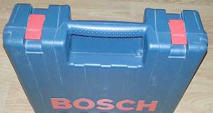 Лобзик Bosch GST 135 BCE