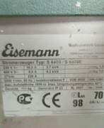 Бензиновый генератор Eisemann С 6400 (+сварка)