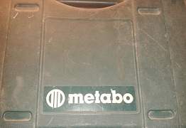 Метабо и другое
