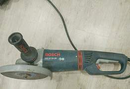 Болгарка Bosch 26-230 JBV
