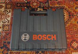  перфоратор Bosch GBH 2-24 DF
