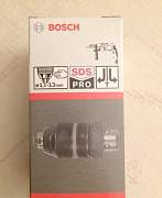 Патрон для перфораторов Bosch GBH новый