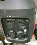 Генератор бензиновый Fubag Ti2600