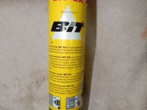 BIT-EX 600мл Химический анкер