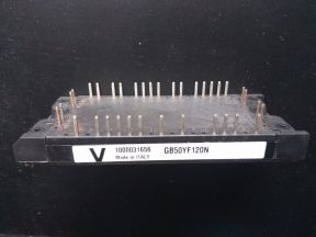 Силовой транзисторный модуль GB50YF120N