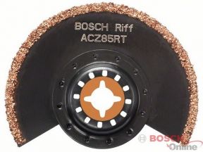 Bosch HM-riff ACZ 85 RT