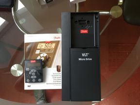 Danfoss micro drive VLT Преобразователь частоты