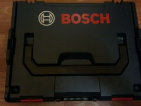 L-boxx bosch