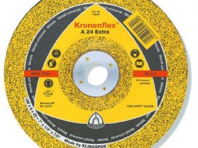 Зачистной диск Kronenflex