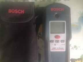 Металлоискатель Bosch