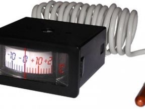 Индикатор температуры капиллярный ART-03