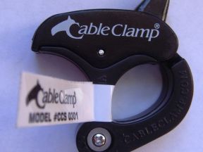 Зажимы Cable Clamp кабл клемп оригинал