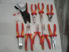  инструменты Knipex