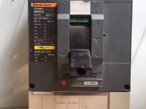 Автоматический выключатель Schneider,Legrand,GE