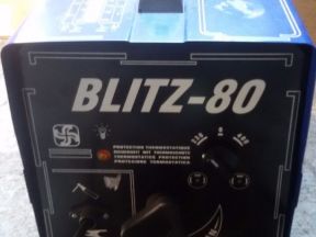 Сварочный аппарат Blitz 80