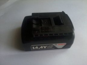 Аккумулятор для Bosch GSR 1440-LI 1.5Ah
