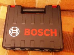 Кейс для шуруповерта Bosch Hitachi AEG Metabo
