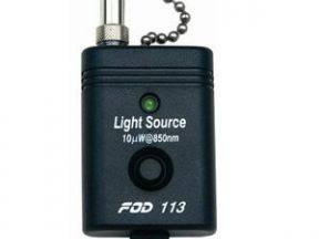 FOD-113 миниатюрный светодиодный источник