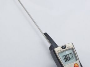 Минитермометр глубинный testo 905-T1