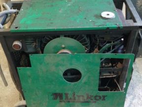 Полуавтомат сварочный Linkor пдг-312 М У3 (380В)