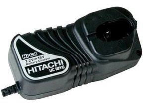 Зарядное устройство Hitachi UC10SFL, UC18YG, UC14Y