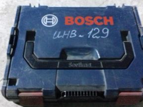 Аккумуляторный универсальный резак Bosch GOP 10,8