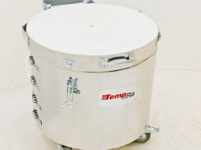 Печь для обжига керамики Temp-Ra 48 + ST215