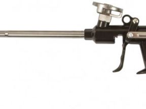 Пистолет для монтажной пены Фит 14273