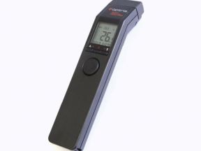 Пирометр (бесконтактный термометр) Optris MSPlus