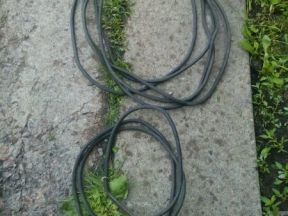 Сварочный кабель 10 мм