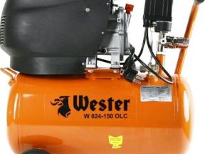  компрессор Wester W 024-150 OLC