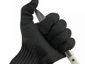 Защитные перчатки от порезов
