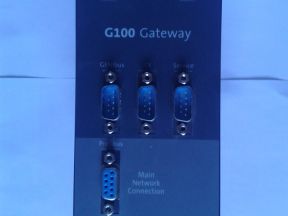 Блок сопряжения Grundfos Gateway G100