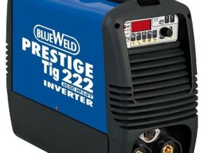 Сварочный инвертер Blueweld Prestige TIG 222