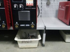 Сварочный аппарат инвертор аис 250