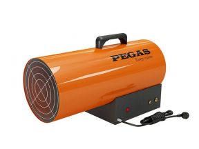 Нагреватель газовый Пегас PG-300 Р