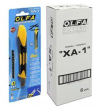 Макетный нож olfa OL-XA-1