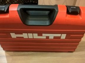 Hilti TE 6-A аккумуляторный перфоратор