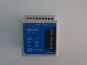 Блок питания moxa DR-4524