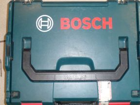 Аккумуляторная углошлифмашина Bosch GWS18-125 V-Li