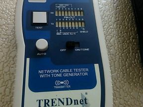 Trendnet TC-NT2