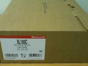 Контроллер Honeywell XL 100C