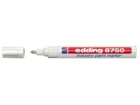 Лаковый маркер (маркер-краска) Edding-8750