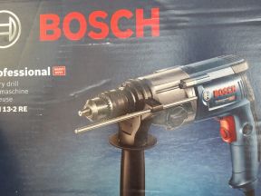 Дрель Bosch GBM 13-2 RE 0.601.1B2.001