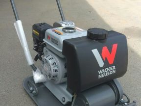 Виброплита Wacker Neuson MP15 90 кг