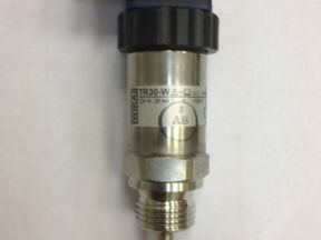 Термометр сопротивления тип TR30-W, 0. 120 C