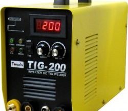 Аргон дуговая сварка инвертор TIG-200