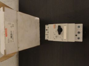 Автоматический выключатель двигателя lavato