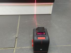 Лазерный уровень Ada Куб 360