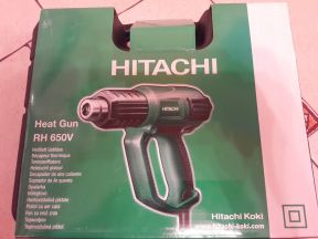 Термофен Hitachi RH 650 V